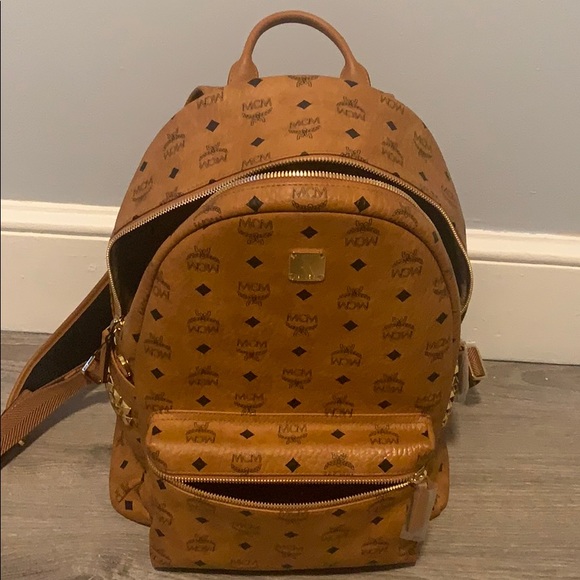 MCM Bookbag
